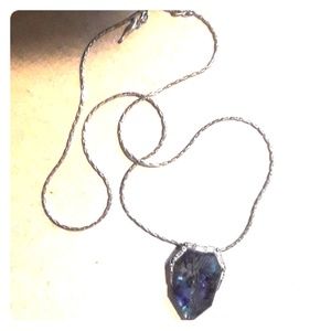 Exquisite stone💎 Chloe and Isabel long necklace🕊